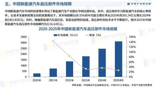 2025年中國新能源汽車高壓部件行業市場深度調查及投資前景預測報告
