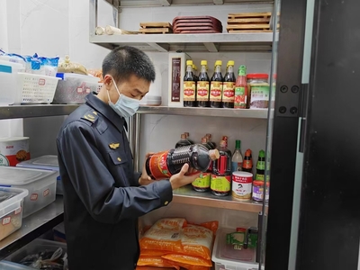 堅(jiān)守食品安全底線 向違規(guī)添加說(shuō)‘不’的市場(chǎng)調(diào)查與分析