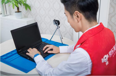 京東服務+電腦服務11.11增長迅猛，DIY組裝與系統服務領跑市場