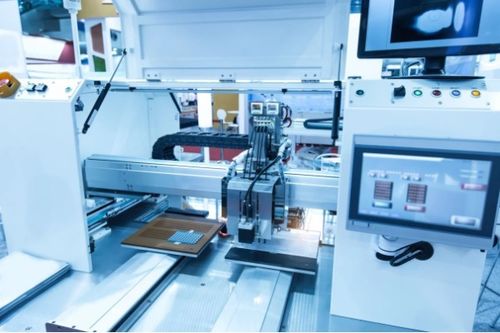 新品上市丨小巧精悍，高效全能——埃科光電UA系列小面陣相機賦能計算機系統服務