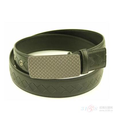 廣州金釜貿易 品質皮帶，時尚商務之選